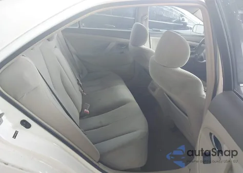 2007 Toyota Camry Le z USA, uszkodzony, nr VIN 4T1BE46K47U595735